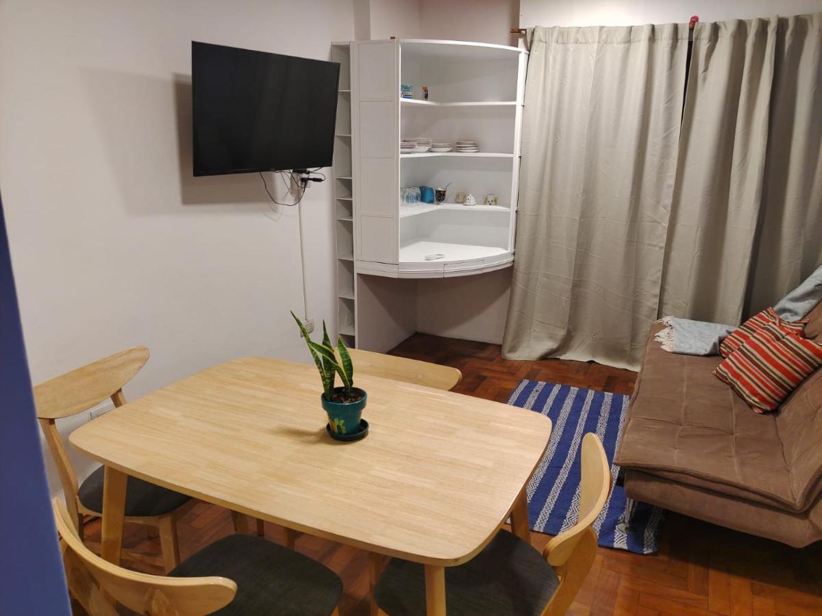 Apartamento La Canada Lägenhet Córdoba Exteriör bild