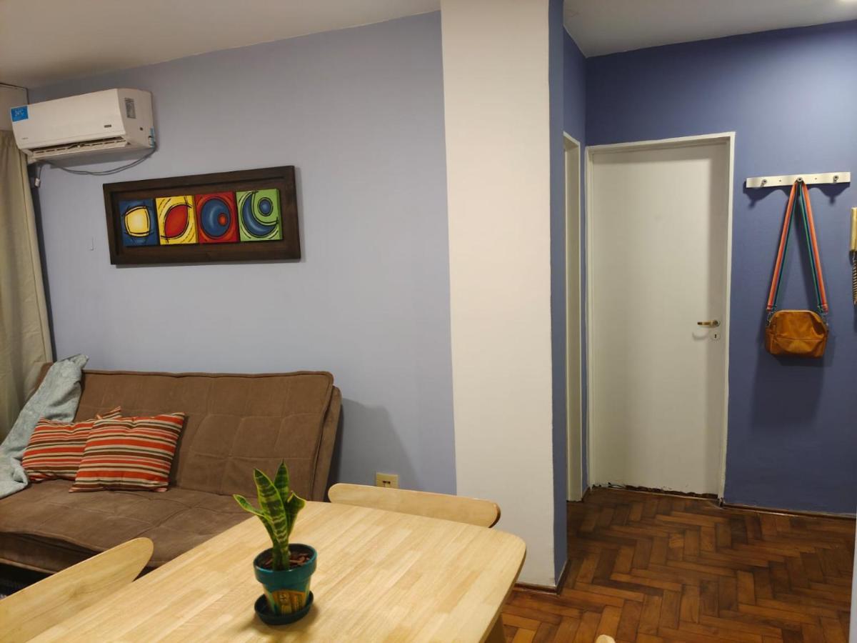 Apartamento La Canada Lägenhet Córdoba Exteriör bild