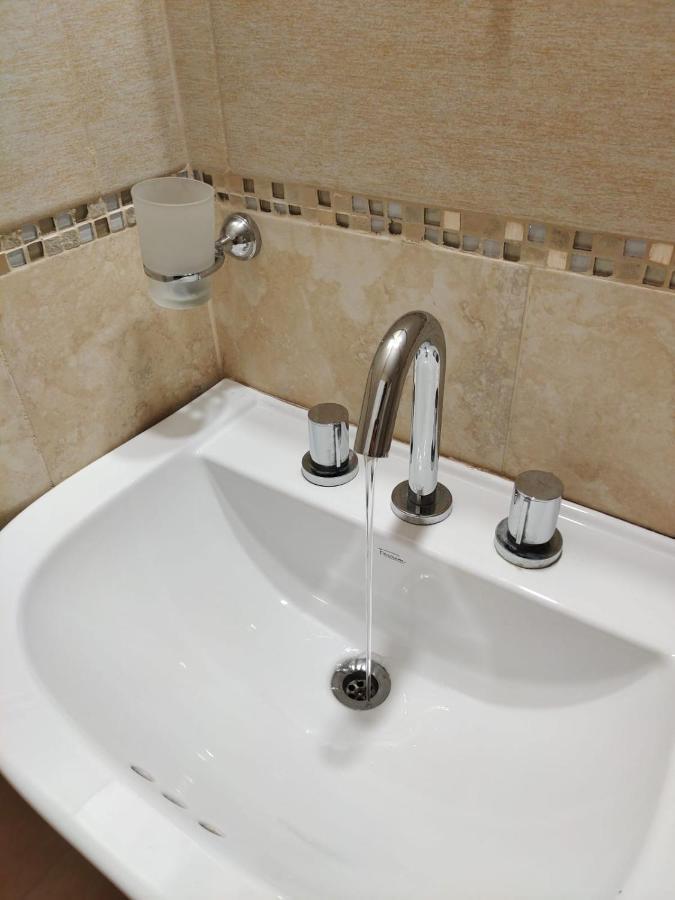 Apartamento La Canada Lägenhet Córdoba Exteriör bild