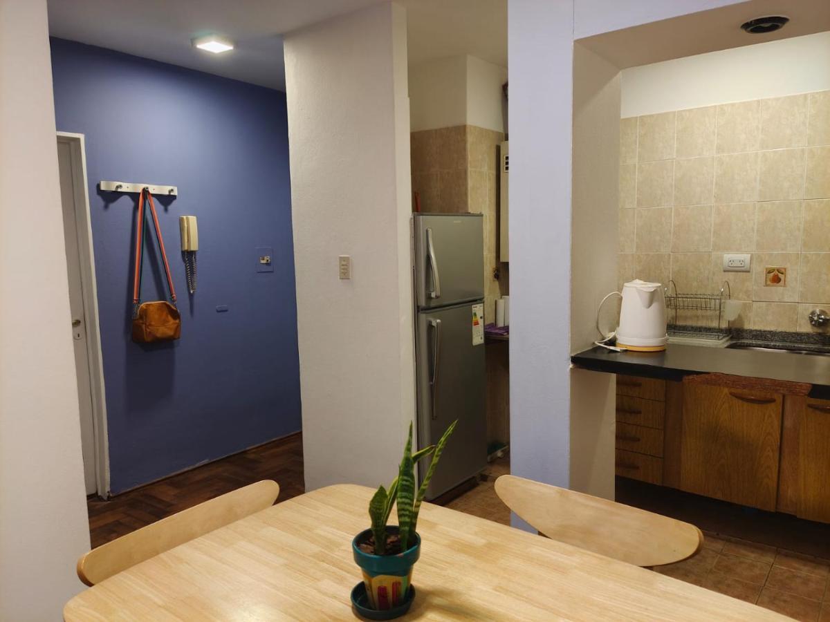 Apartamento La Canada Lägenhet Córdoba Exteriör bild